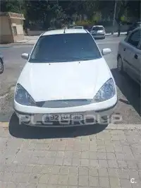 2003 Ford FOCUS