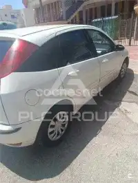 2003 Ford FOCUS