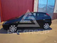 2003 Ford FOCUS