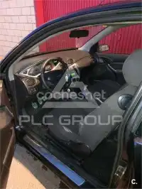 2003 Ford FOCUS