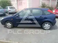 2003 Ford FOCUS