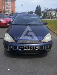 2003 Ford FOCUS