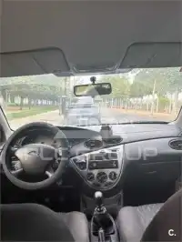 2003 Ford FOCUS