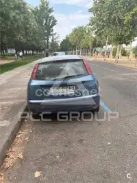 2003 Ford FOCUS