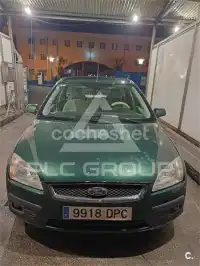 2003 Ford FOCUS