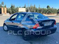 2003 Ford FOCUS