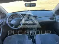 2003 Ford FOCUS