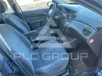 2003 Ford FOCUS