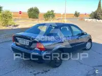2003 Ford FOCUS