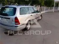 2003 Ford FOCUS