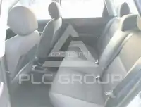 2003 Ford FOCUS
