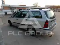 2003 Ford FOCUS