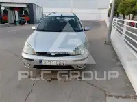 2003 Ford FOCUS