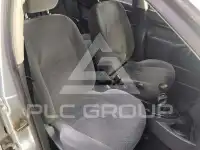 2003 Ford FOCUS