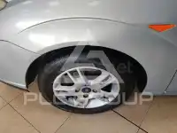 2003 Ford FOCUS