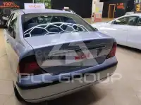 2003 Ford FOCUS