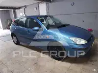 2003 Ford FOCUS