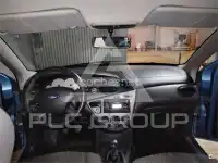 2003 Ford FOCUS