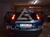 2003 Ford FOCUS