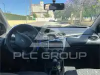 2003 Ford FOCUS