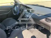 2003 Ford FOCUS