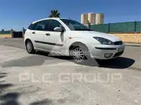 2003 Ford FOCUS