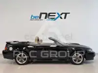 2003 Ford MUSTANG