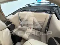 2003 Ford MUSTANG