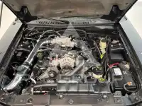 2003 Ford MUSTANG