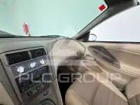 2003 Ford MUSTANG