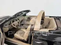 2003 Ford MUSTANG