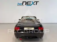 2003 Ford MUSTANG