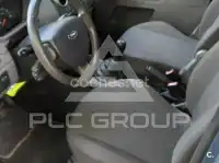 2003 Ford FUSION