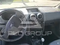 2003 Ford FUSION