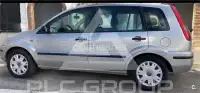 2003 Ford FUSION