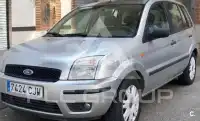 2003 Ford FUSION