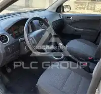 2003 Ford FUSION