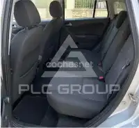 2003 Ford FUSION
