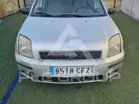 2003 Ford FUSION