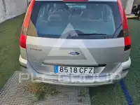 2003 Ford FUSION