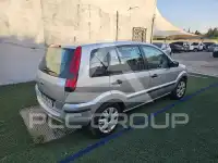 2003 Ford FUSION