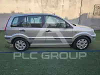 2003 Ford FUSION