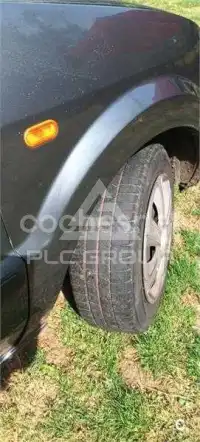 2003 Ford FUSION