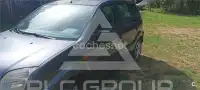 2003 Ford FUSION