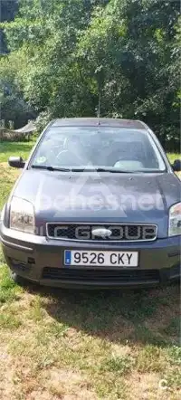 2003 Ford FUSION