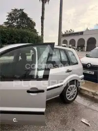 2003 Ford FUSION