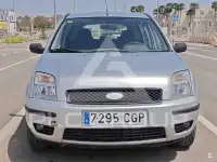 2003 Ford FUSION