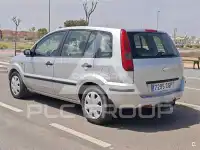 2003 Ford FUSION