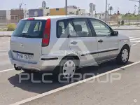 2003 Ford FUSION