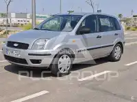 2003 Ford FUSION